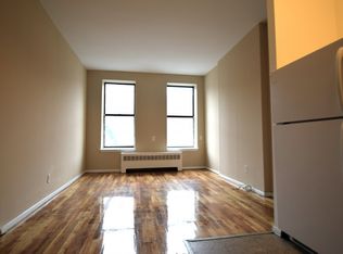 2251 7th Ave APT 3S, New York, NY 10027