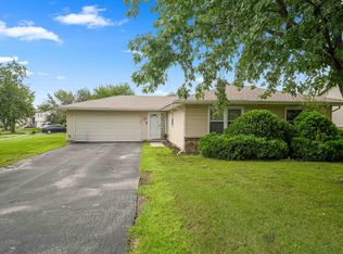 17550 Winston Ct, Country Club Hills, IL 60478