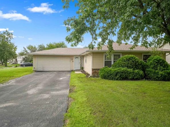 17550 Winston Ct, Country Club Hills, IL 60478