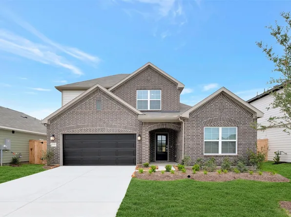 1337 Blue Moon Ln, La Marque, TX 77568
