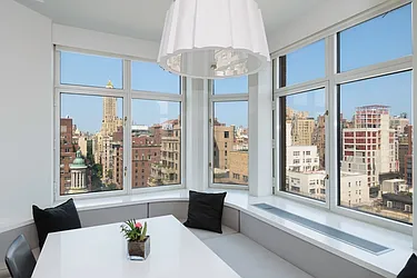 Rented by Brown Harris Stevens