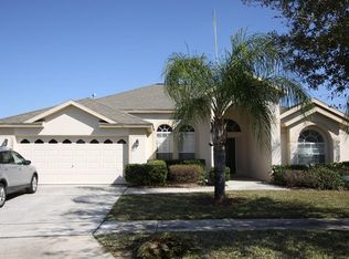 15903 Robin Hill Loop, Clermont, FL 34714