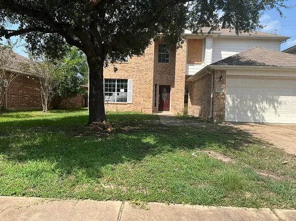 3026 Crestbrook Bend Ln, Katy, TX 77449