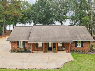 1651 Morgan Dr, Buckhead, GA, 30625