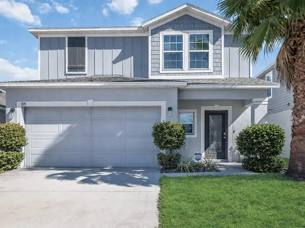 905 Bocavista Ct, Davenport, FL 33896