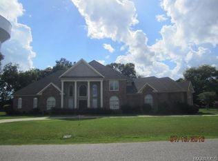 8340 Timber Trace Ln, Pike Road, AL 36064