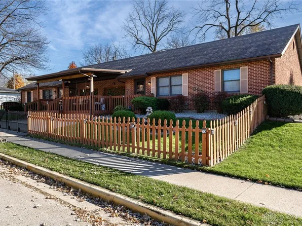 286 W Vine St, Wilmington, OH 45177