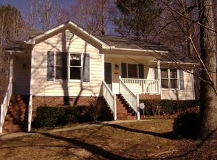 150 Jessica Dr, Clayton, NC 27520