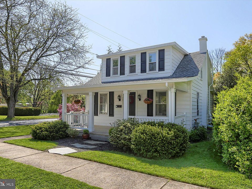 3001 Yale Ave, Camp Hill, PA 17011 Zillow