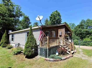 62 River Rd, Edwards, NY 13635