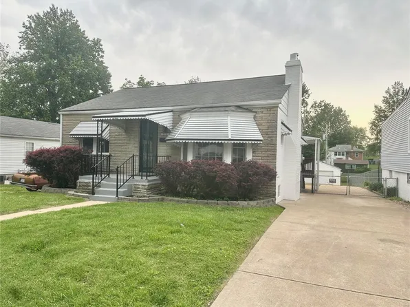 776 Reed Ave, Saint Louis, MO 63125