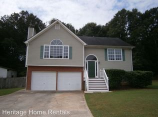 367 Pine Valley Dr, Powder Springs, GA 30127