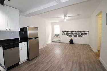 Rented by Corcoran