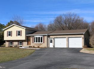 9114 Jordan Rd, Fairplay, MD 21733