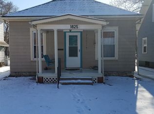 1825 SW 2nd St, Topeka, KS 66606