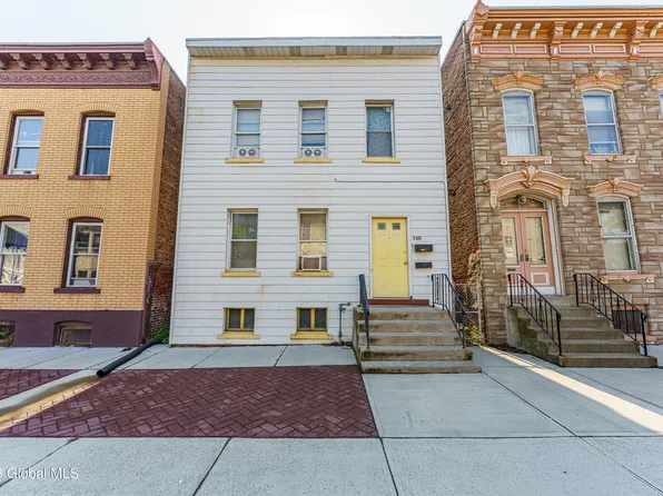 360 4th Street, Troy, NY 12180