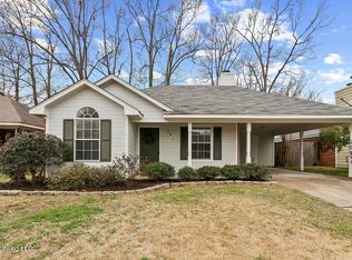 341 Audubon Cir, Brandon, MS 39047