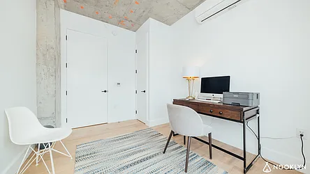 Rented by Nooklyn NYC LLC