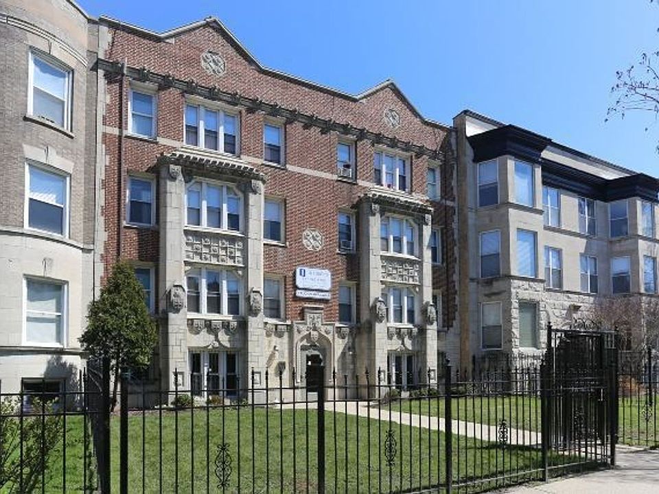 1st image of 4735 N Beacon St APT 104