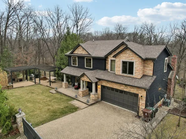 2650 Brown St, Lockport, IL 60441