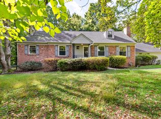 744 King Of Prussia Rd, Radnor, PA 19087