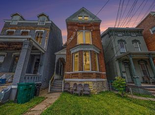 2715 Euclid Ave, Cincinnati, OH 45219