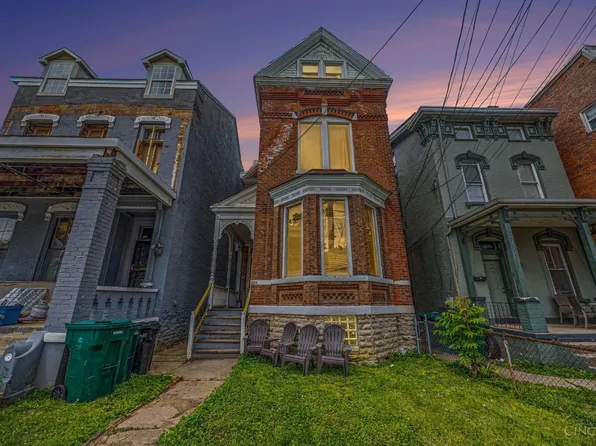 2715 Euclid Ave, Cincinnati, OH 45219