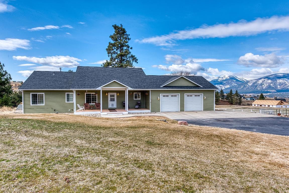 820 Hayley Ct, Florence, MT 59833 Zillow