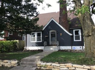 551 Ross St, Joliet, IL 60435