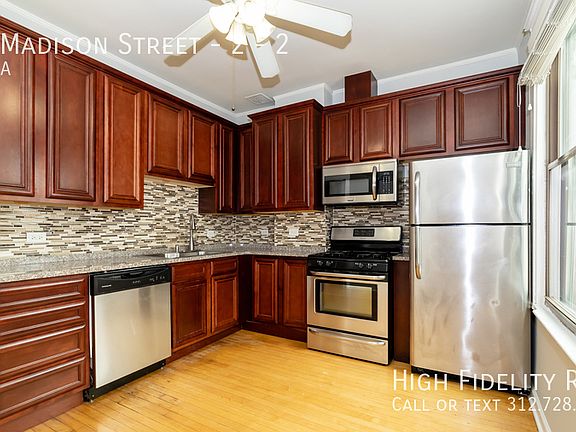 2nd image of 7314 Madison St #2
