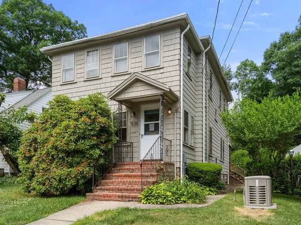 535 Walpole St, Norwood, MA 02062