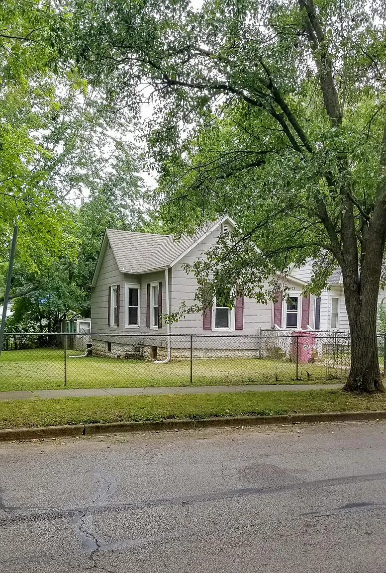 923 W Marietta St photo 1