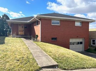 364 Anderson Ave, Indiana, PA 15701