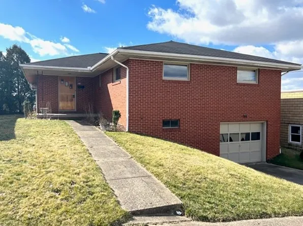 364 Anderson Ave, Indiana, PA 15701