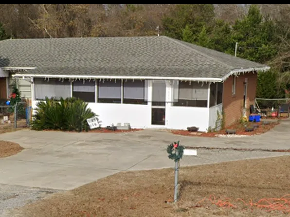 3833 N Center Rd, Hartsville, SC 29550