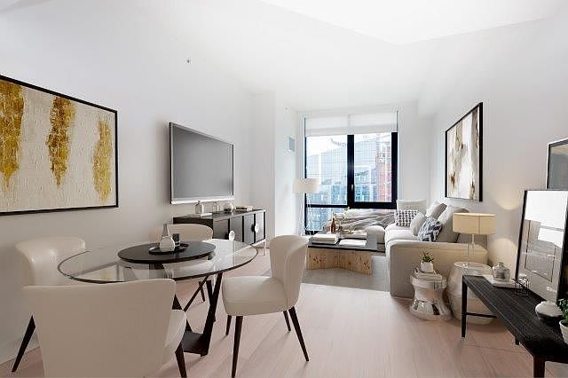 1st image of 21 W End Ave APT 2905