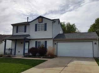 3408 Hunter Rd, West Lafayette, IN 47906