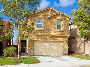 1484 Kestrel Ct, El Cajon, CA 92019