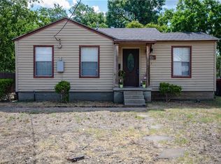 6822 Prosper St, Dallas, TX 75209