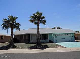 9943 W Augusta Dr, Sun City, AZ 85351