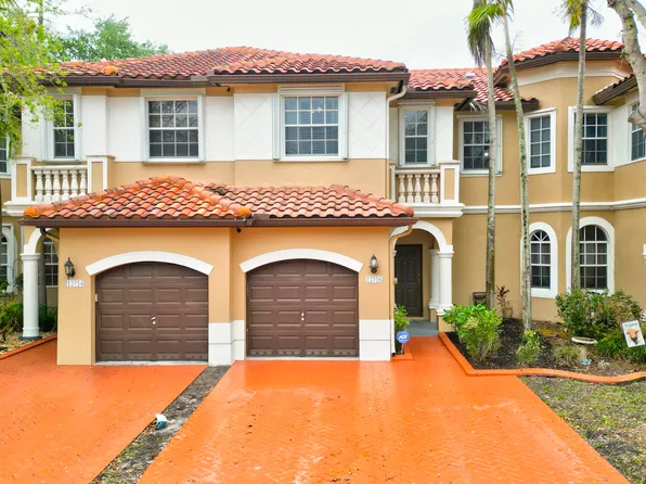 12756 SW 49th Court, Miramar, FL 33027
