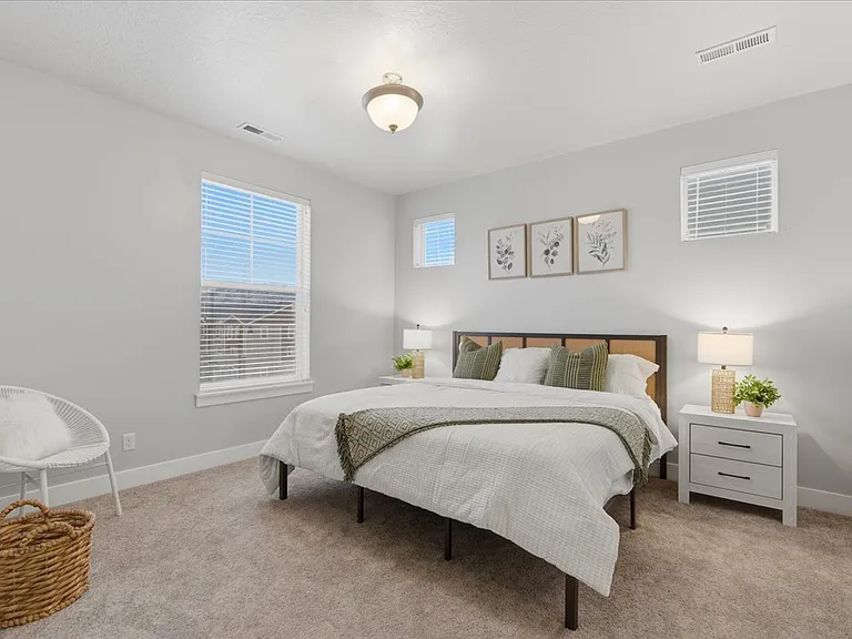 14469 S Selving Way #C201 — Photo 3
