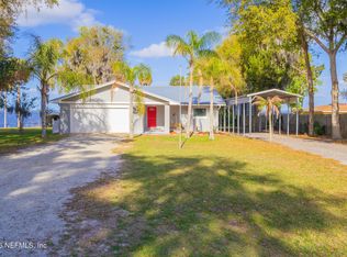 102 LAKE Avenue, Crescent City, FL 32112