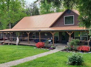 3005 Lone Mountain Rd, New Tazewell, TN 37825