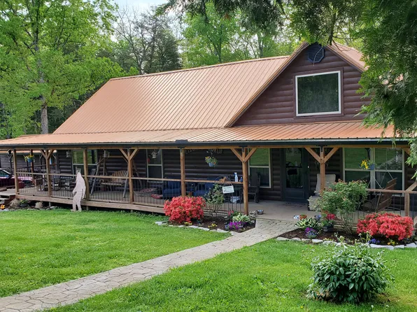 3005 Lone Mountain Rd, New Tazewell, TN 37825