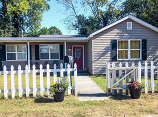 111 Jeff St, Belvedere, SC 29841