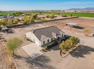 6924 S 219th Dr, Buckeye, AZ 85326