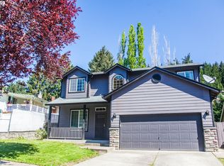 3461 SW 2nd St, Gresham, OR 97030