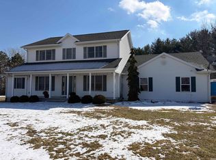 2320 S 275 E, Warsaw, IN 46580