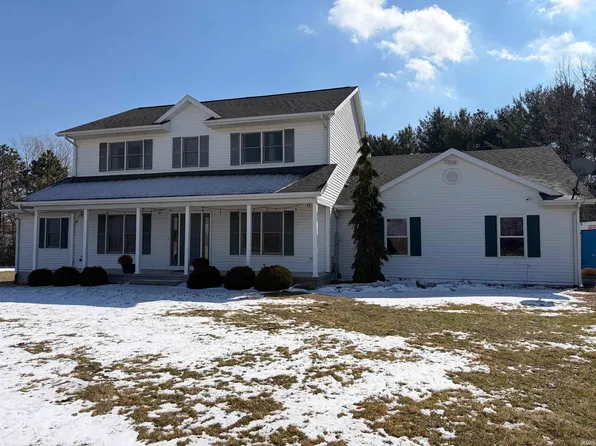 2320 S 275 E, Warsaw, IN 46580